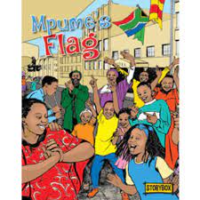 Mpumes Flag