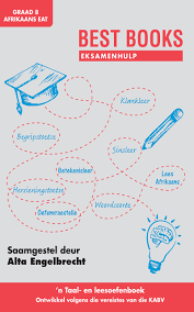 Best Books Eksamenhulp: Graad 8 Taal- en leesoefenboek vir Afrikaans Eerste Addisionele Taal: Afrikaans Made Easy for English Learners