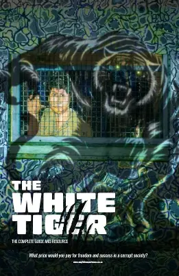 White Tiger Complete Guide and Resource