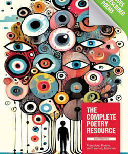 The Complete IEB Poetry Resource for Grade 12 (8th Edition for 2026-2028)