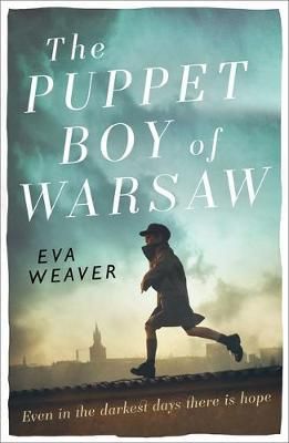 Puppet Boy Of Warsaw