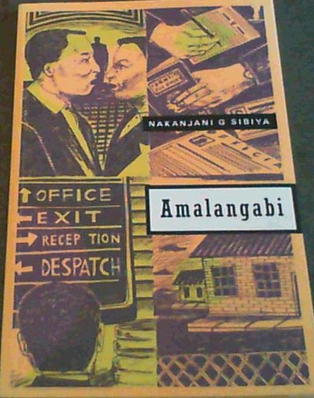 Amalangabi