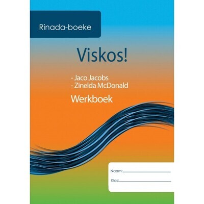Viskos Werkboek