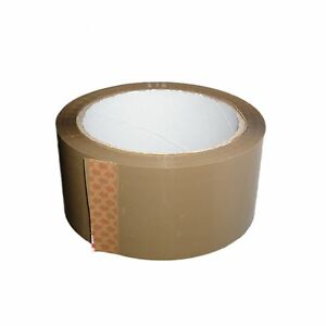 Nexx Buff Packaging Tape 48mm X 100m