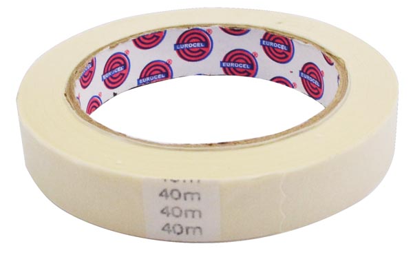 Masking Tape (18mm x 40m)